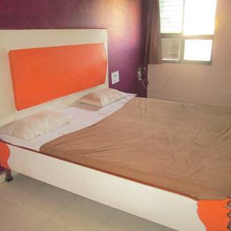 Hotel Sai Mukhti Lodge, Nashik 2